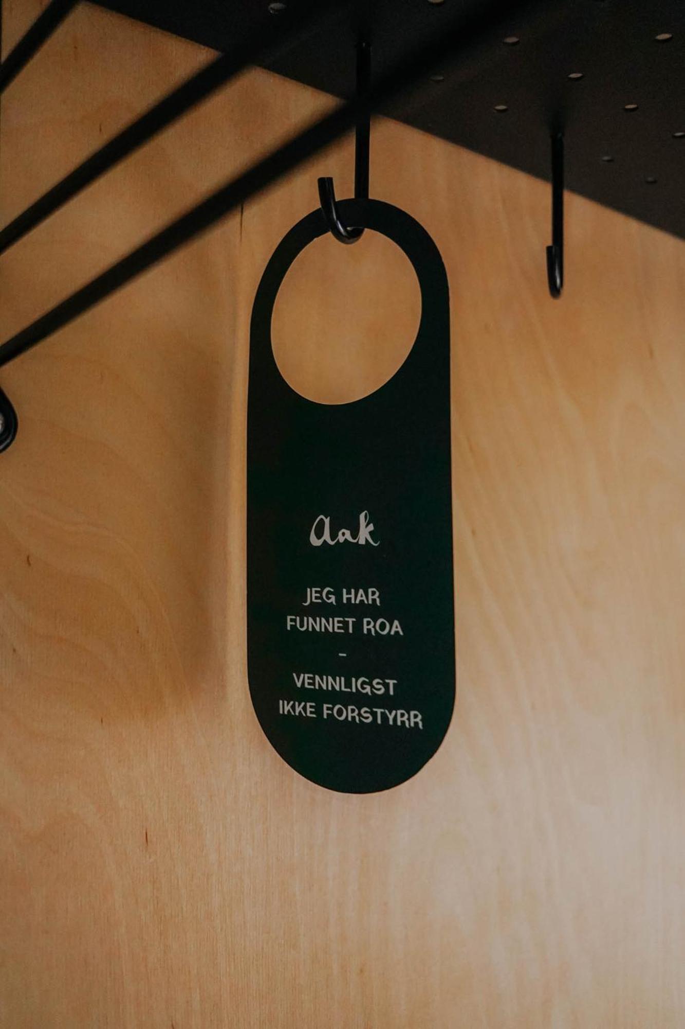 Hotel Aak อองดาลส์เนส ภายนอก รูปภาพ
