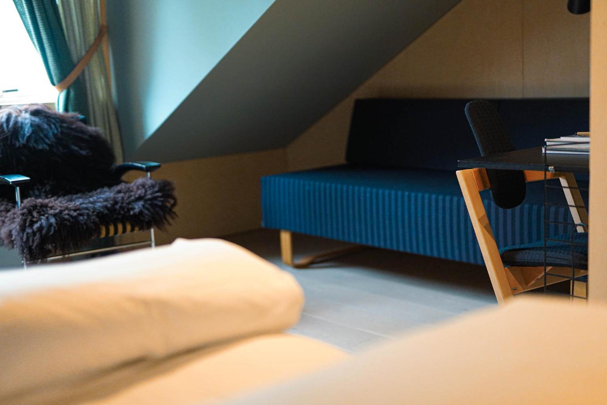 Hotel Aak อองดาลส์เนส ภายนอก รูปภาพ